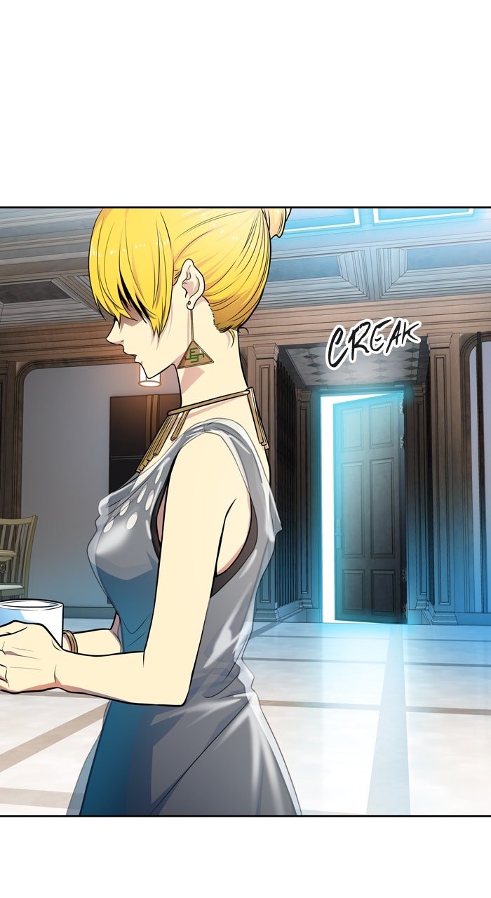 Tower of God Manga Chapter 571 page 54 - [Season 3] Ep. 154