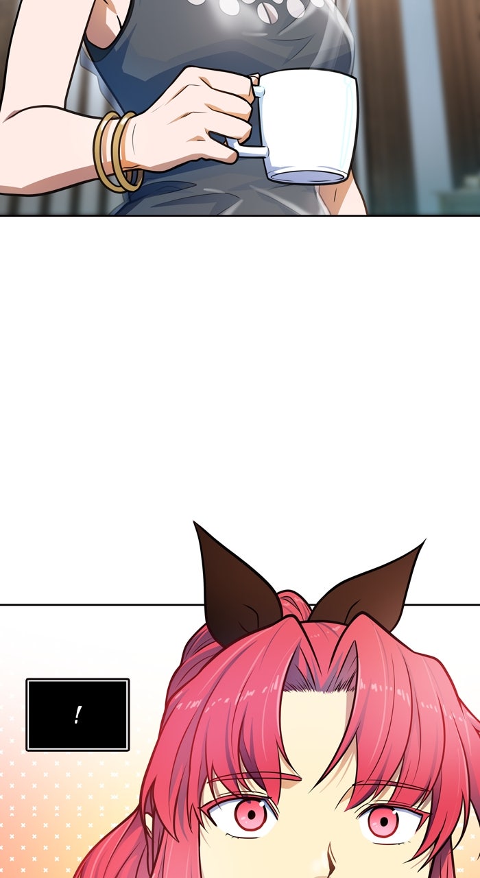 Tower of God Manga Chapter 571 page 58 - [Season 3] Ep. 154