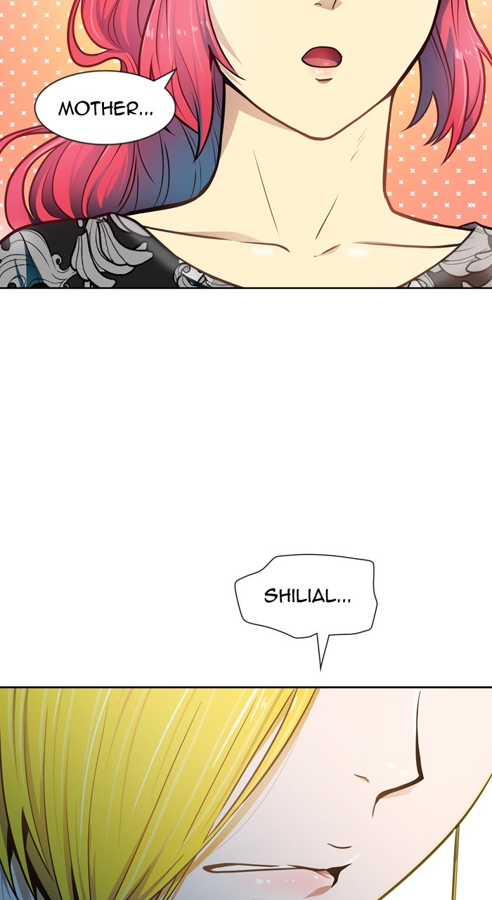 Tower of God Manga Chapter 571 page 59 - [Season 3] Ep. 154