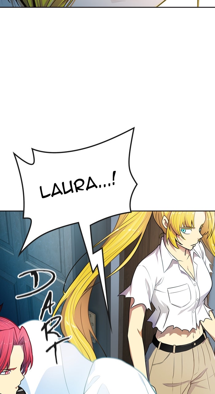 Tower of God Manga Chapter 571 page 60 - [Season 3] Ep. 154