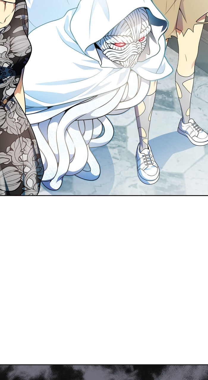 Tower of God Manga Chapter 571 page 61 - [Season 3] Ep. 154