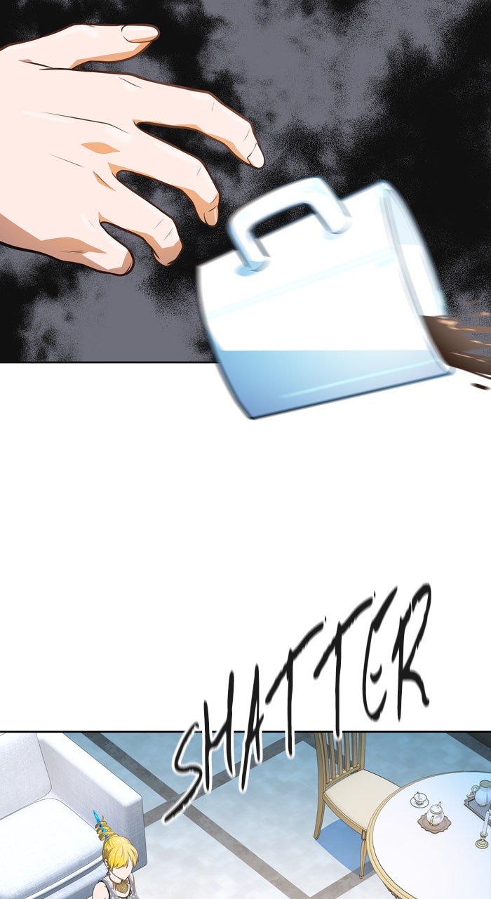 Tower of God Manga Chapter 571 page 62 - [Season 3] Ep. 154