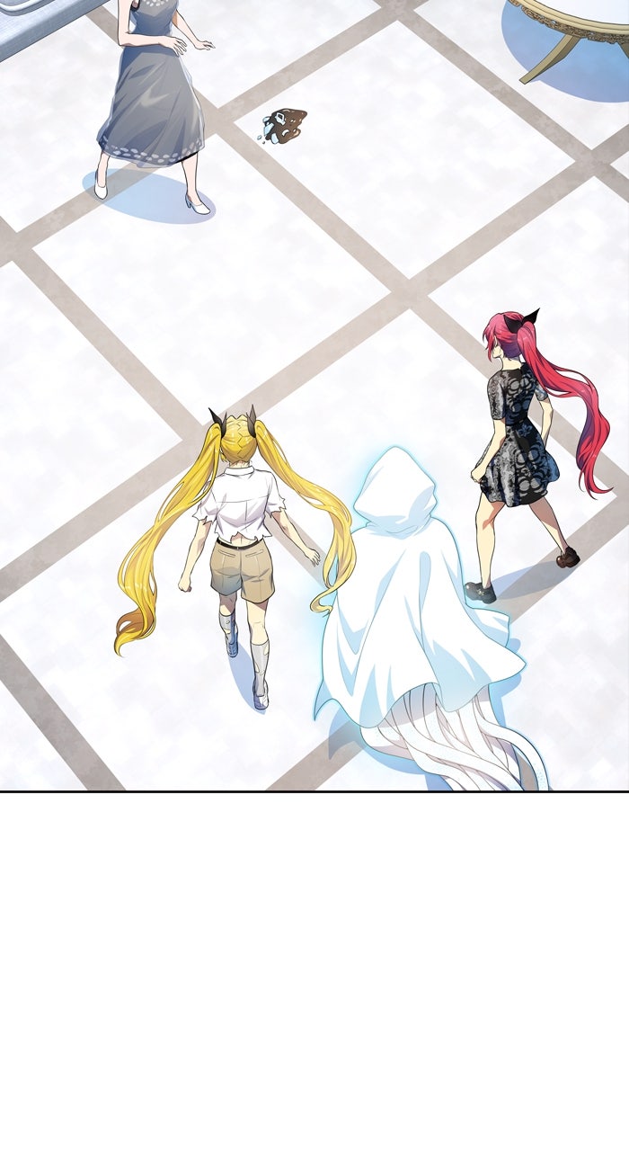 Tower of God Manga Chapter 571 page 63 - [Season 3] Ep. 154