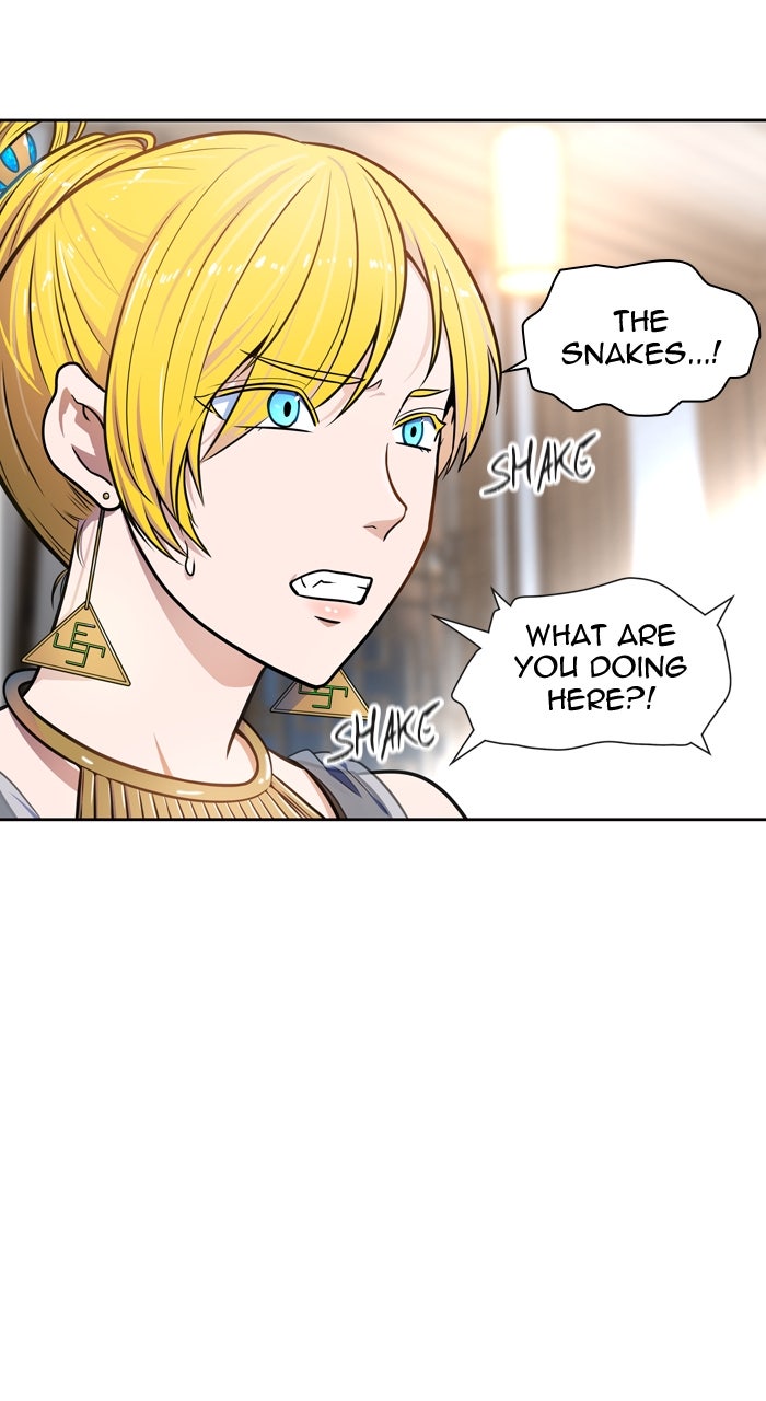Tower of God Manga Chapter 571 page 64 - [Season 3] Ep. 154
