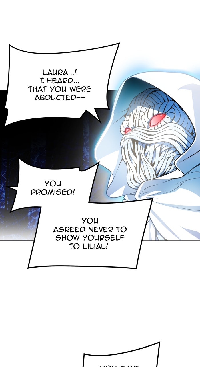 Tower of God Manga Chapter 571 page 65 - [Season 3] Ep. 154