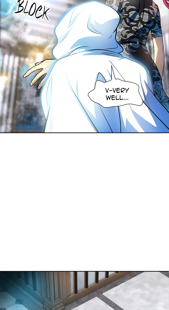 Tower of God Manga Chapter 571 page 71 - [Season 3] Ep. 154