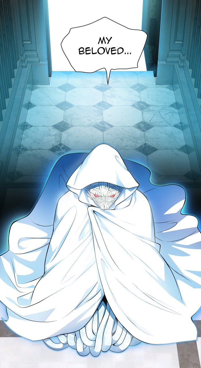 Tower of God Manga Chapter 571 page 75 - [Season 3] Ep. 154