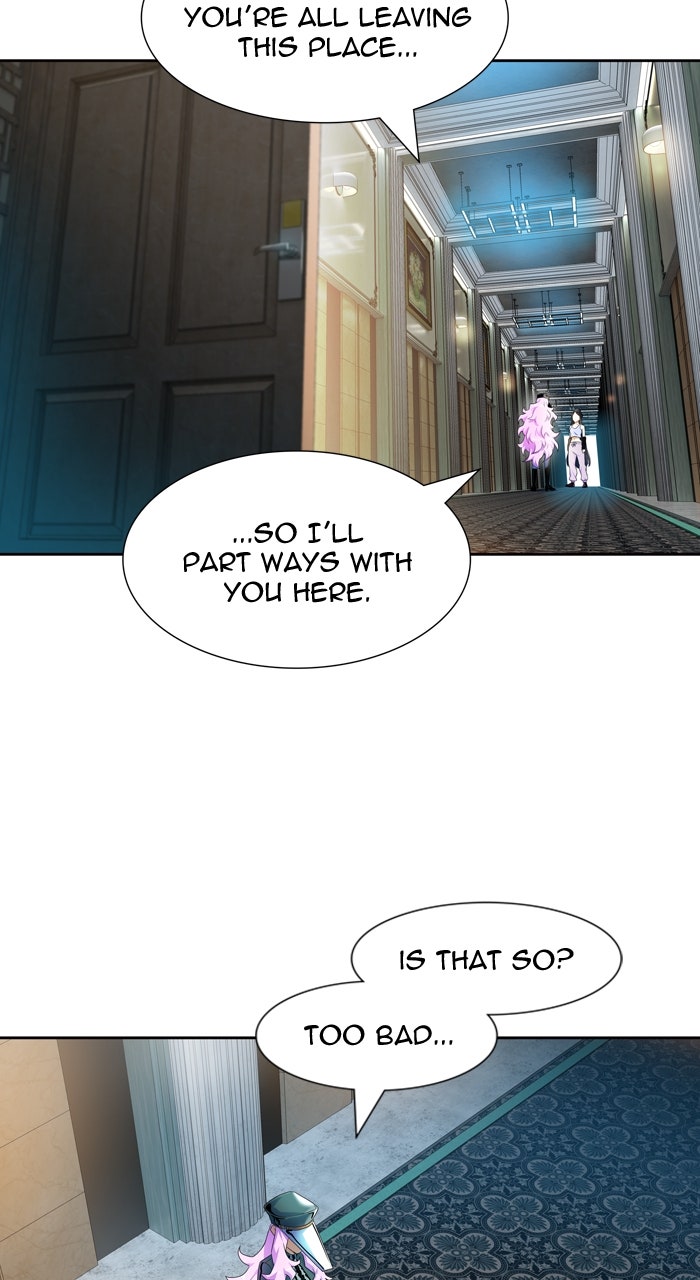 Tower of God Manga Chapter 571 page 77 - [Season 3] Ep. 154