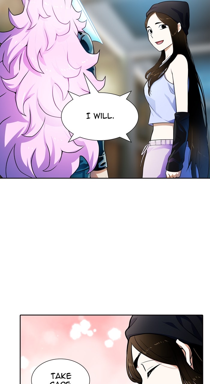 Tower of God Manga Chapter 571 page 79 - [Season 3] Ep. 154