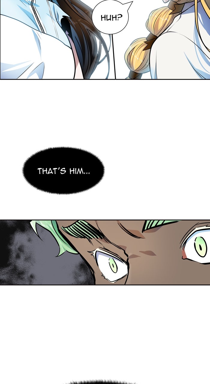 Tower of God Manga Chapter 571 page 8 - [Season 3] Ep. 154