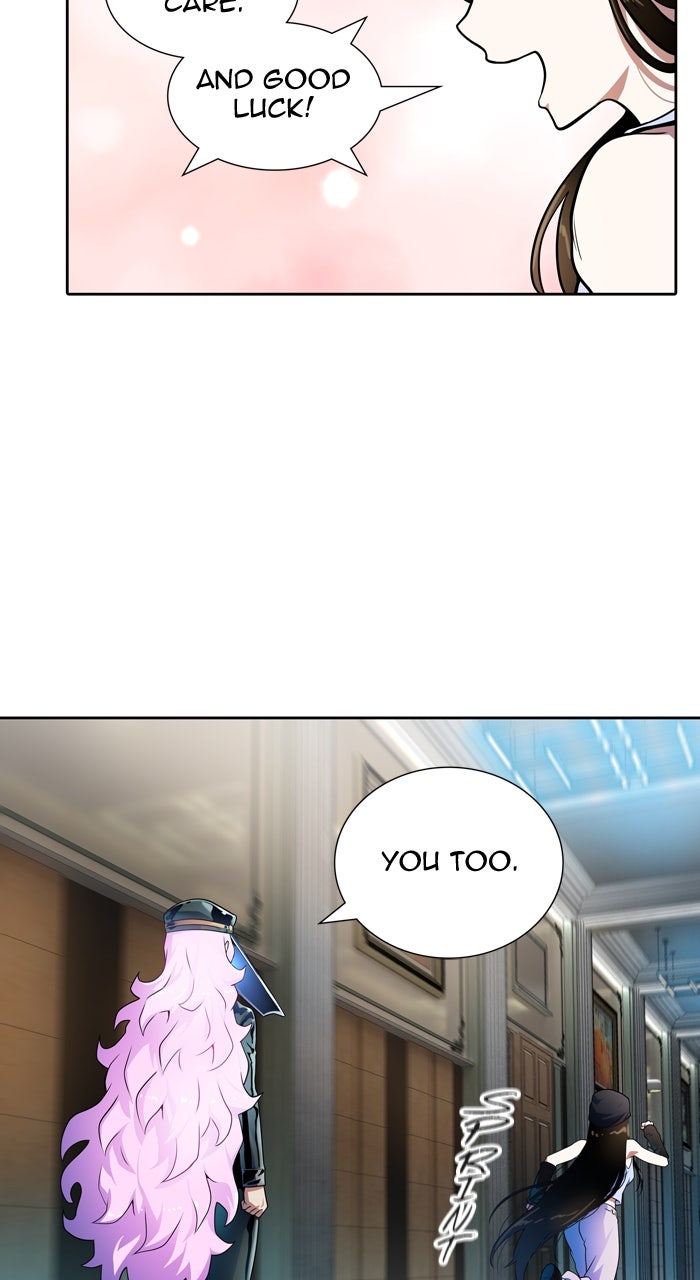 Tower of God Manga Chapter 571 page 80 - [Season 3] Ep. 154