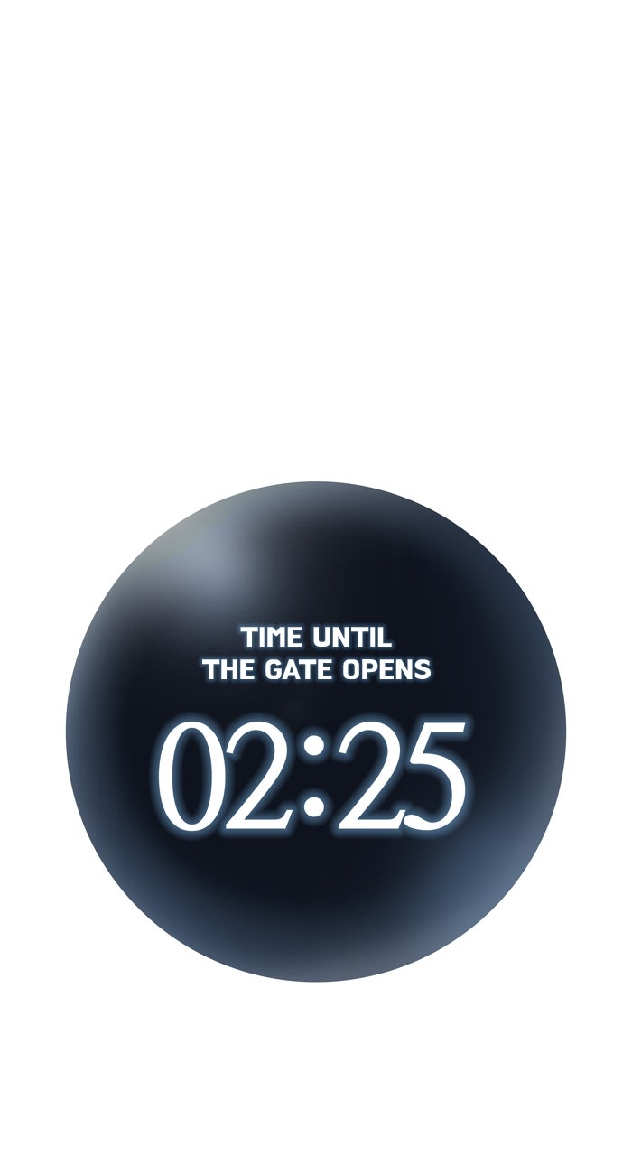 Tower of God Manga Chapter 571 page 83 - [Season 3] Ep. 154