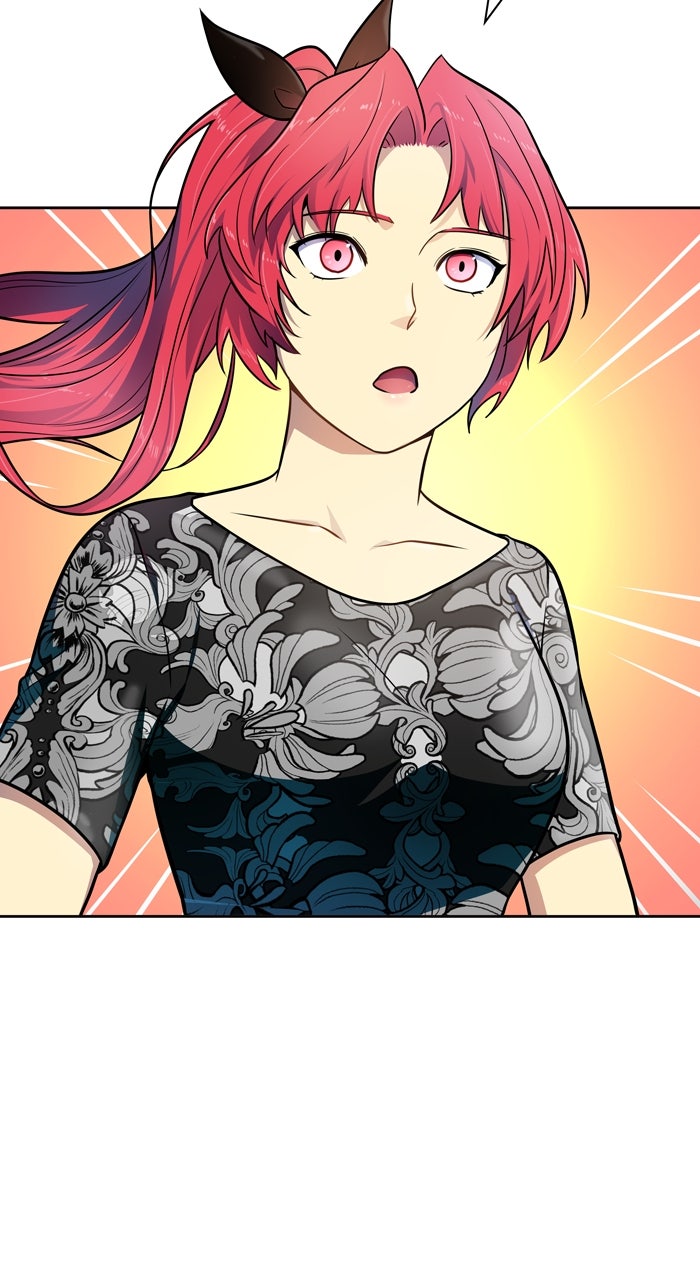 Tower of God Manga Chapter 571 page 86 - [Season 3] Ep. 154