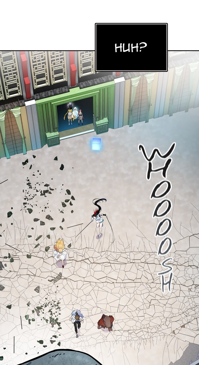 Tower of God Manga Chapter 571 page 87 - [Season 3] Ep. 154