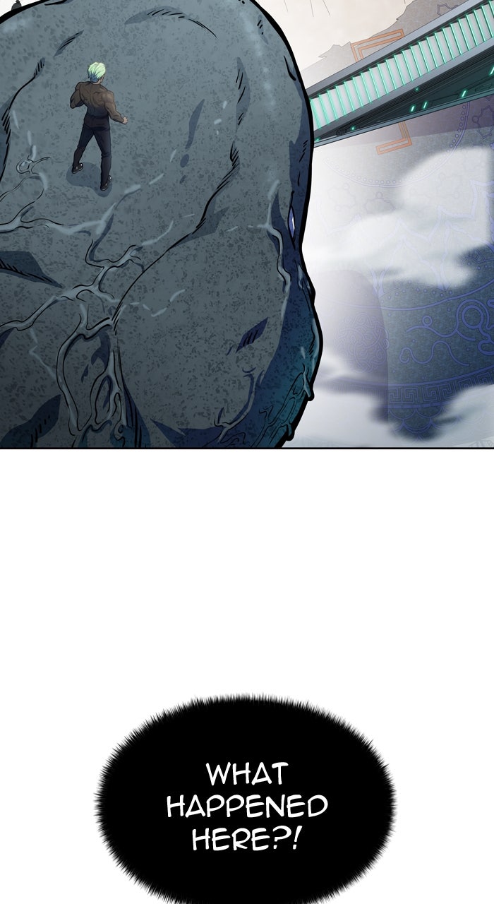 Tower of God Manga Chapter 571 page 88 - [Season 3] Ep. 154