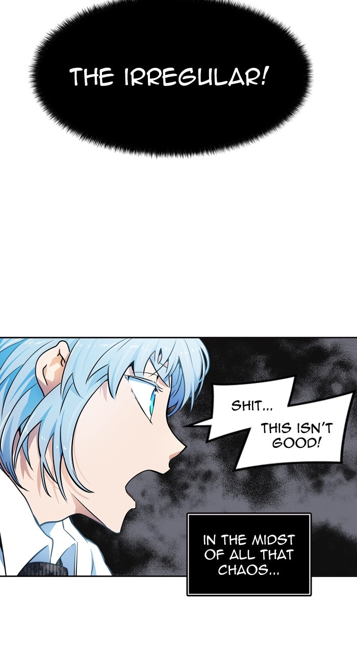 Tower of God Manga Chapter 571 page 9 - [Season 3] Ep. 154