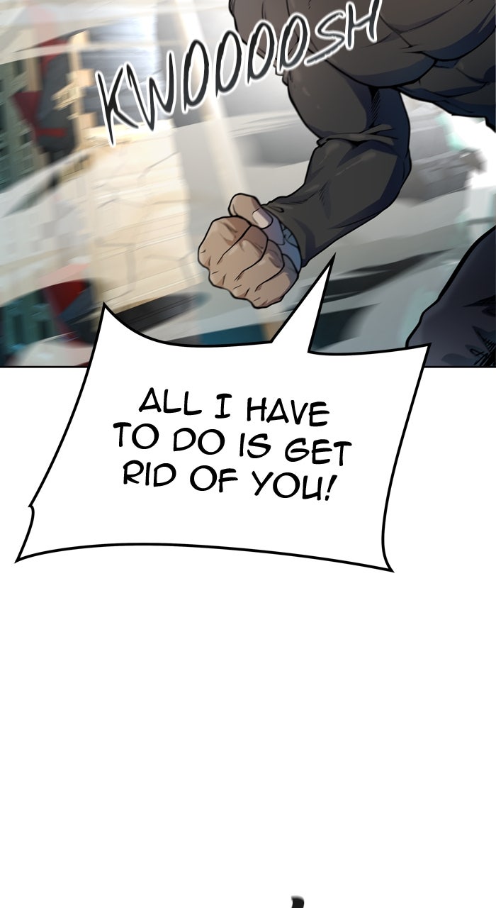 Tower of God Manga Chapter 571 page 91 - [Season 3] Ep. 154