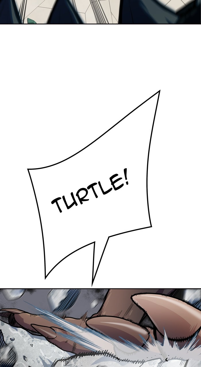 Tower of God Manga Chapter 571 page 93 - [Season 3] Ep. 154