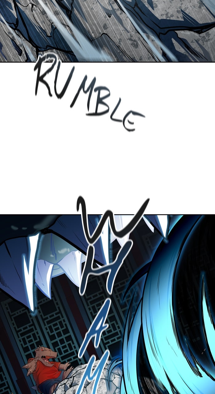 Tower of God Manga Chapter 571 page 95 - [Season 3] Ep. 154