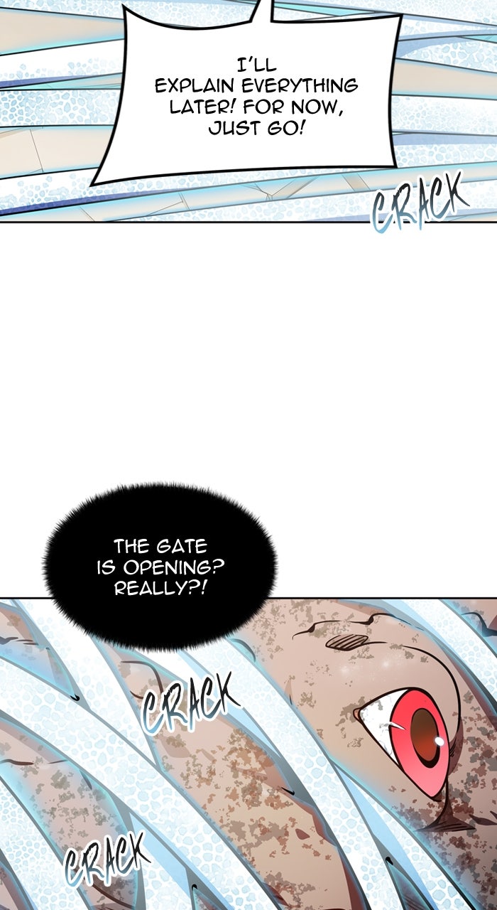 Tower of God Manga Chapter 572 page 101 - [Season 3] Ep. 155