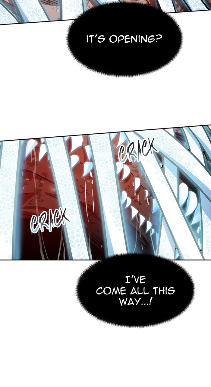 Tower of God Manga Chapter 572 page 102 - [Season 3] Ep. 155