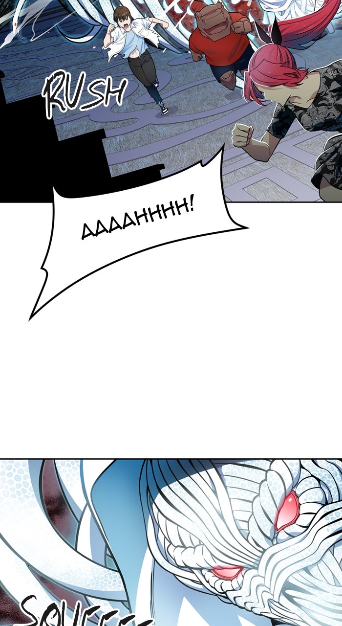 Tower of God Manga Chapter 572 page 104 - [Season 3] Ep. 155