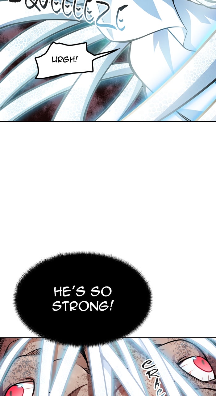 Tower of God Manga Chapter 572 page 105 - [Season 3] Ep. 155