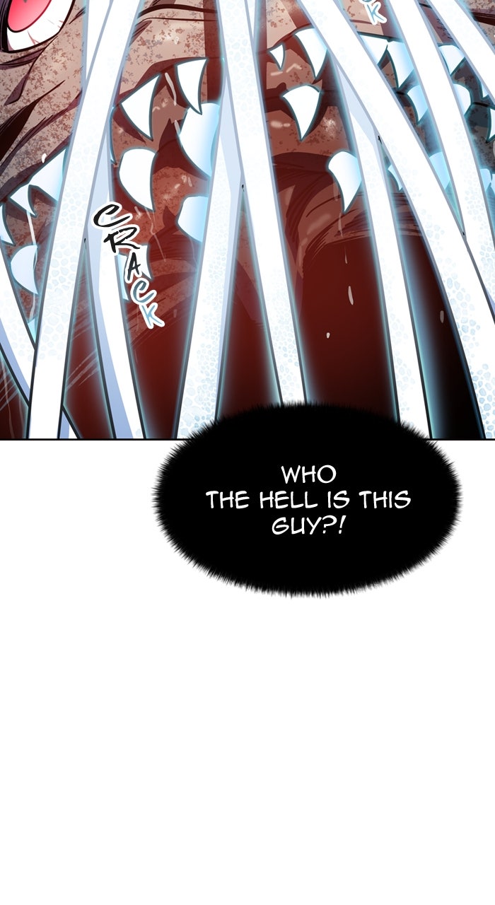 Tower of God Manga Chapter 572 page 106 - [Season 3] Ep. 155