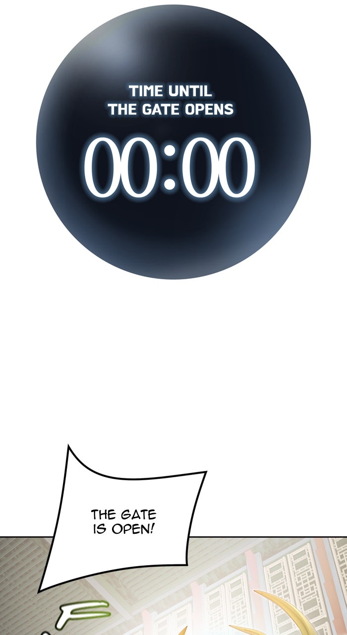 Tower of God Manga Chapter 572 page 107 - [Season 3] Ep. 155