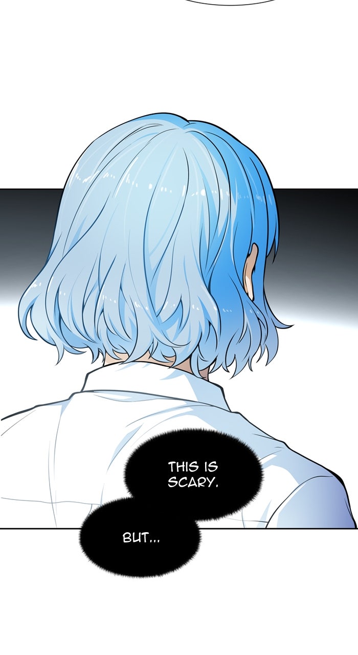 Tower of God Manga Chapter 572 page 11 - [Season 3] Ep. 155