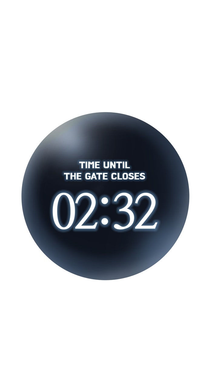 Tower of God Manga Chapter 572 page 113 - [Season 3] Ep. 155