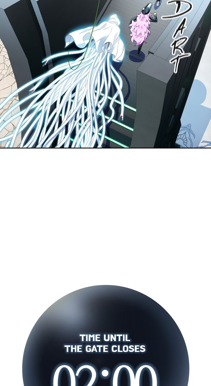 Tower of God Manga Chapter 572 page 118 - [Season 3] Ep. 155