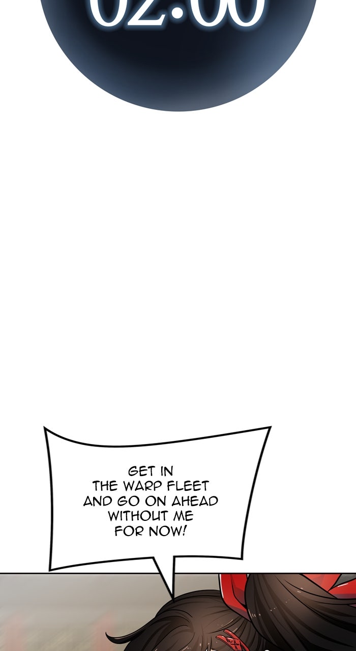 Tower of God Manga Chapter 572 page 119 - [Season 3] Ep. 155