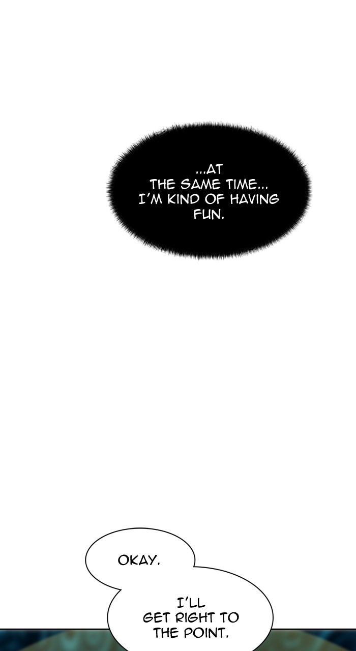 Tower of God Manga Chapter 572 page 12 - [Season 3] Ep. 155