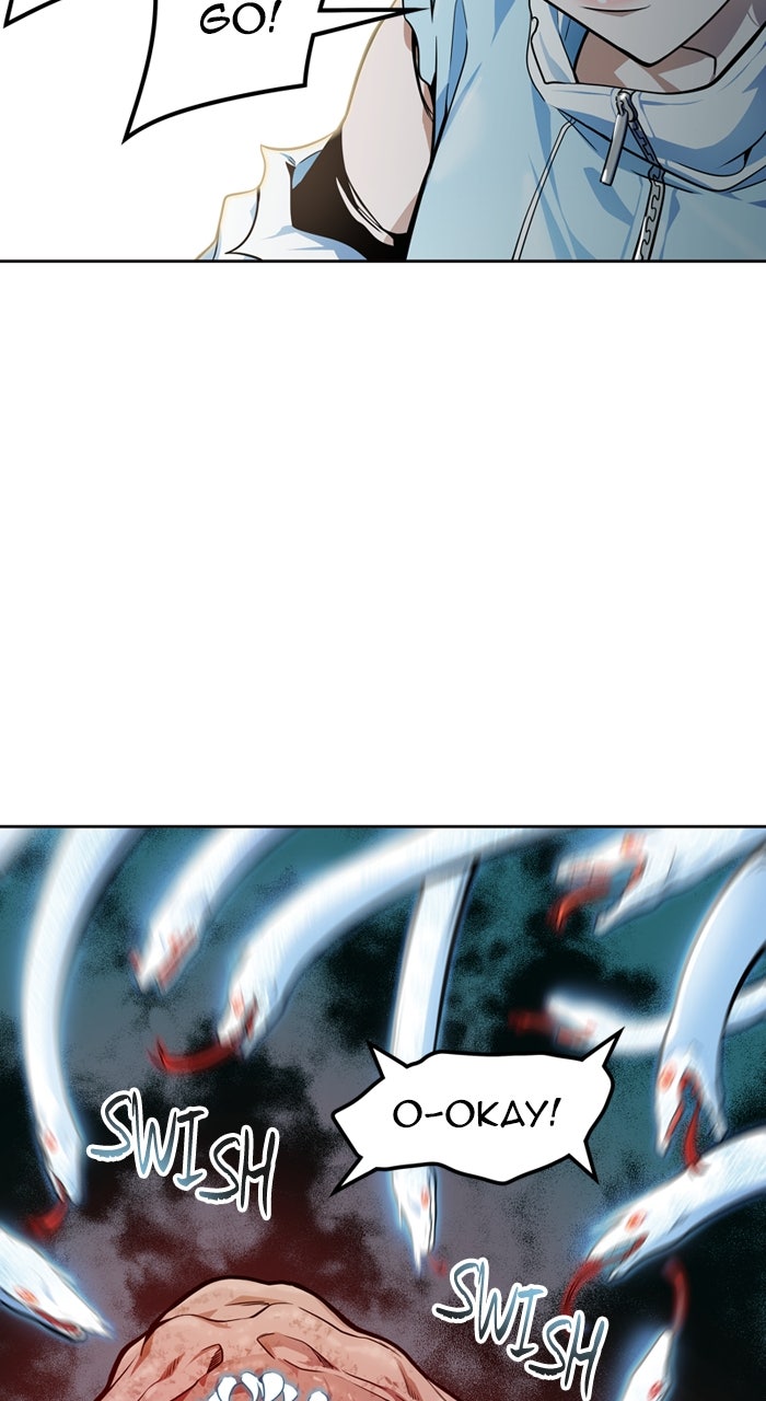 Tower of God Manga Chapter 572 page 123 - [Season 3] Ep. 155