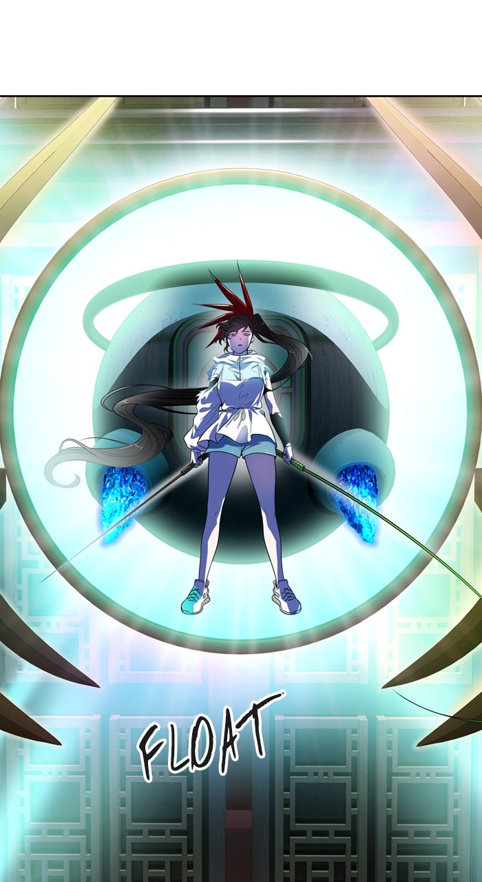 Tower of God Manga Chapter 572 page 126 - [Season 3] Ep. 155