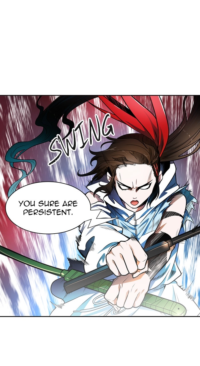 Tower of God Manga Chapter 572 page 129 - [Season 3] Ep. 155