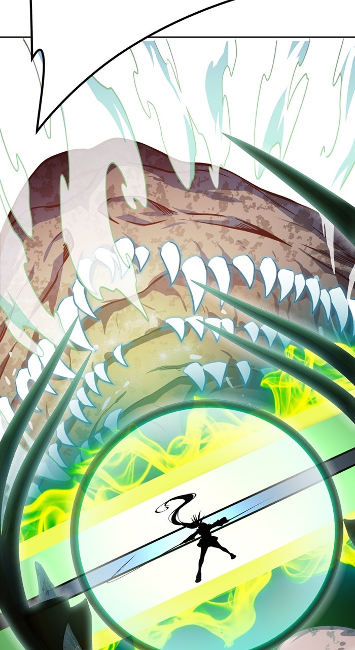 Tower of God Manga Chapter 572 page 131 - [Season 3] Ep. 155