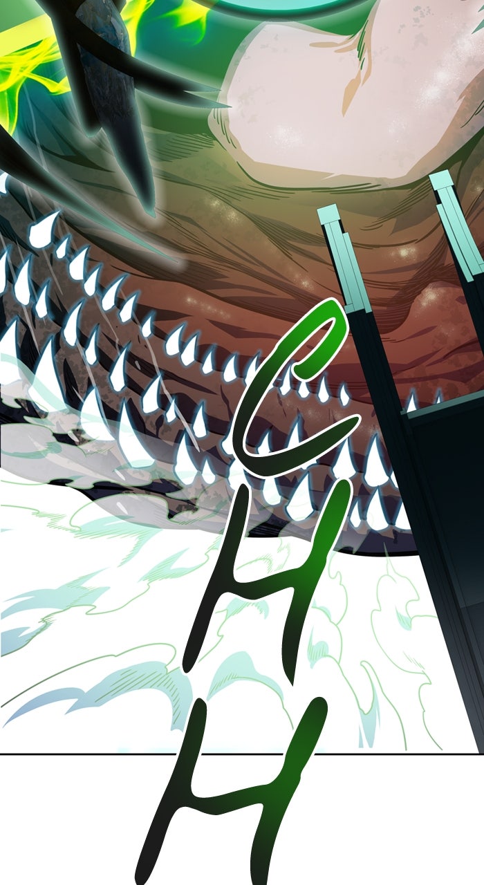 Tower of God Manga Chapter 572 page 132 - [Season 3] Ep. 155