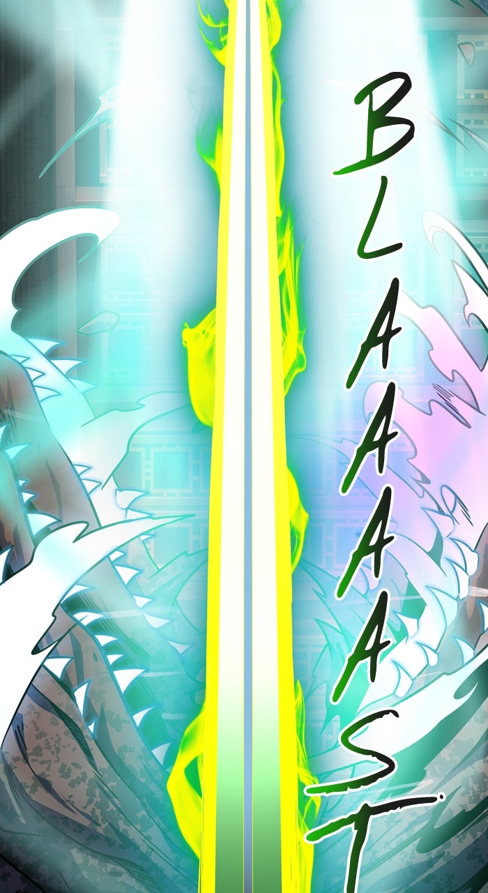 Tower of God Manga Chapter 572 page 134 - [Season 3] Ep. 155