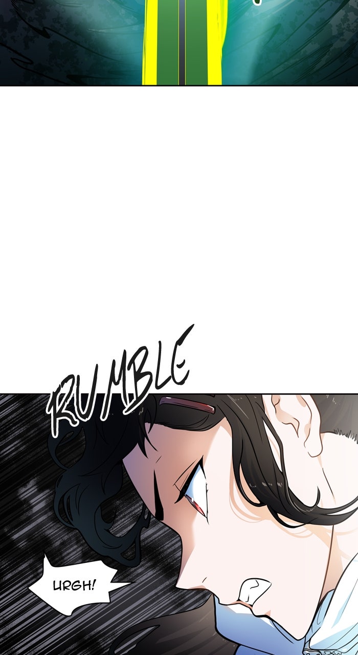 Tower of God Manga Chapter 572 page 135 - [Season 3] Ep. 155