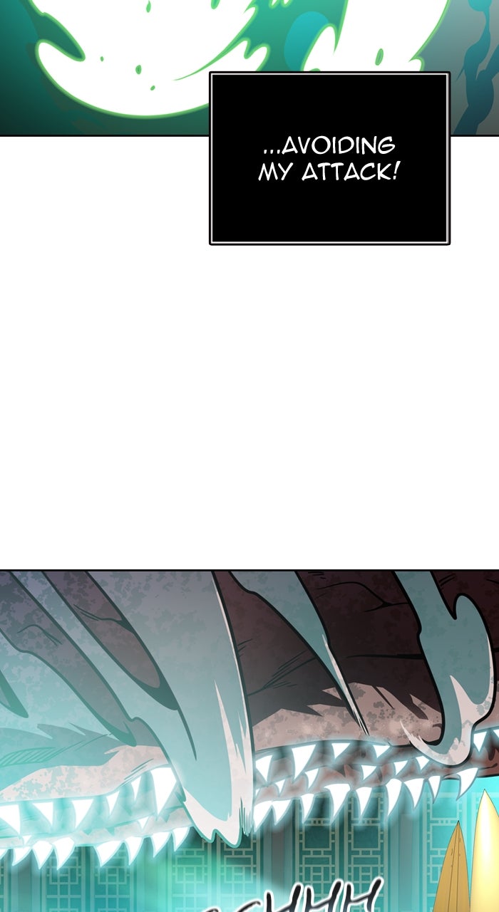 Tower of God Manga Chapter 572 page 137 - [Season 3] Ep. 155