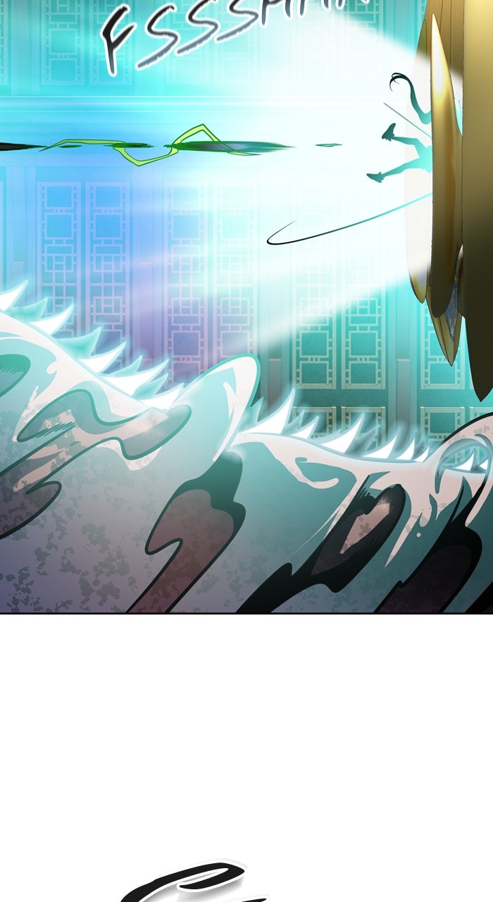 Tower of God Manga Chapter 572 page 138 - [Season 3] Ep. 155