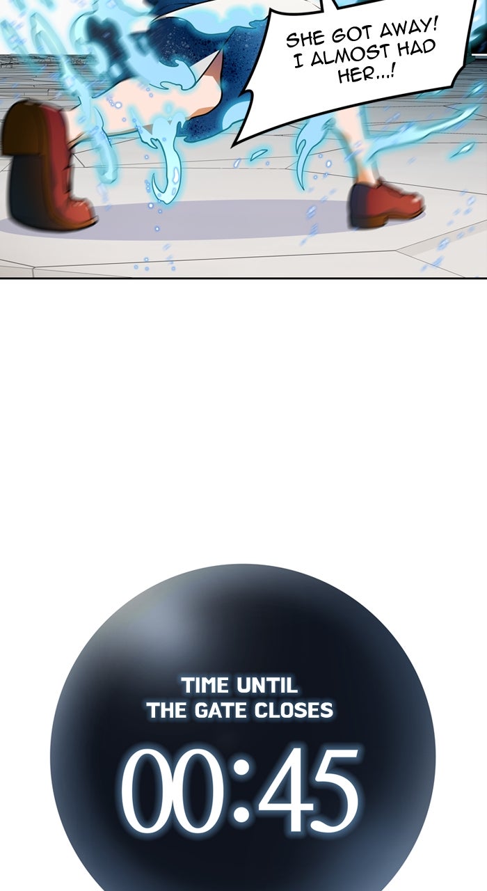 Tower of God Manga Chapter 572 page 142 - [Season 3] Ep. 155