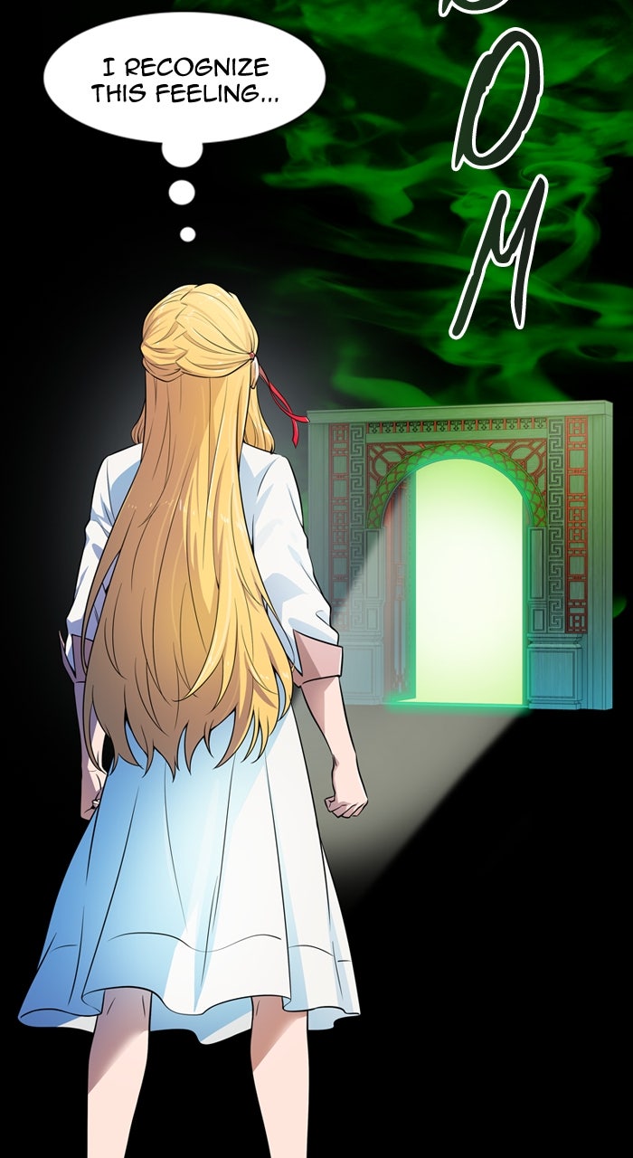 Tower of God Manga Chapter 572 page 146 - [Season 3] Ep. 155