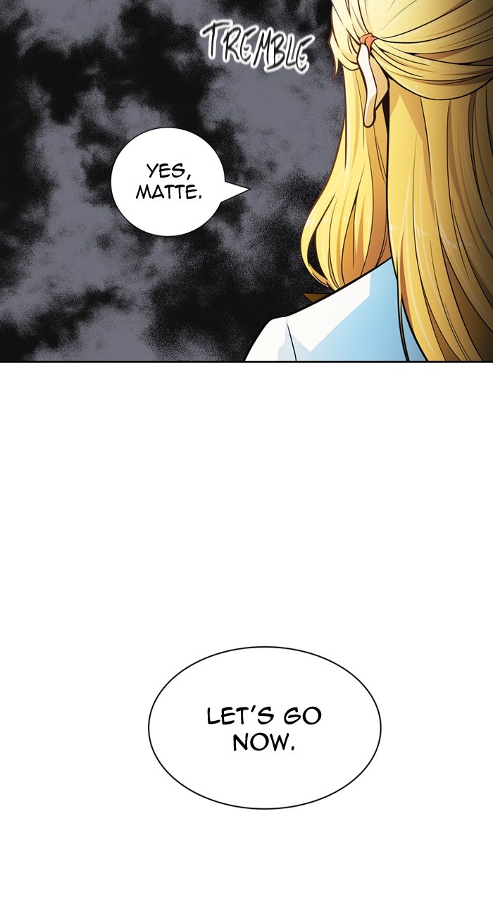 Tower of God Manga Chapter 572 page 149 - [Season 3] Ep. 155