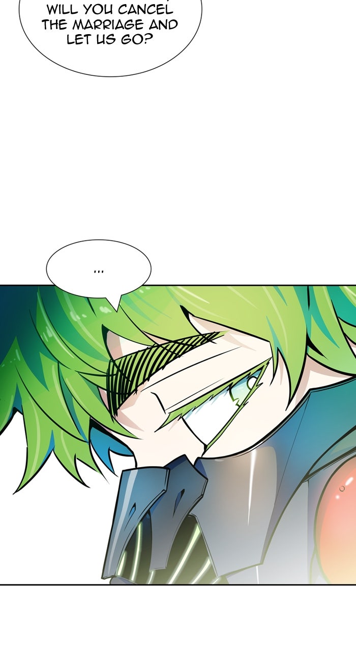 Tower of God Manga Chapter 572 page 15 - [Season 3] Ep. 155