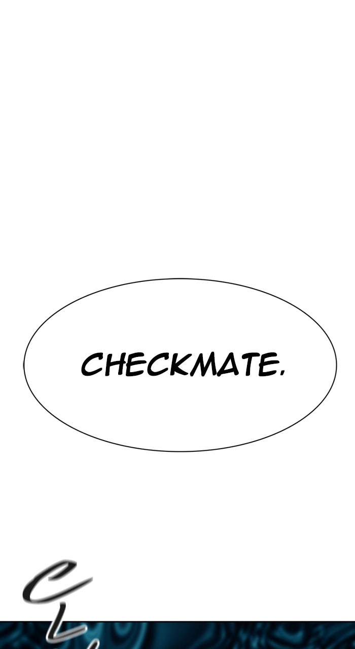 Tower of God Manga Chapter 572 page 150 - [Season 3] Ep. 155