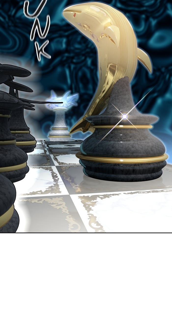 Tower of God Manga Chapter 572 page 151 - [Season 3] Ep. 155