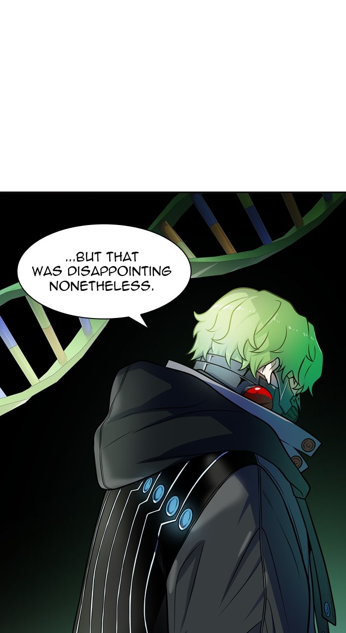 Tower of God Manga Chapter 572 page 153 - [Season 3] Ep. 155